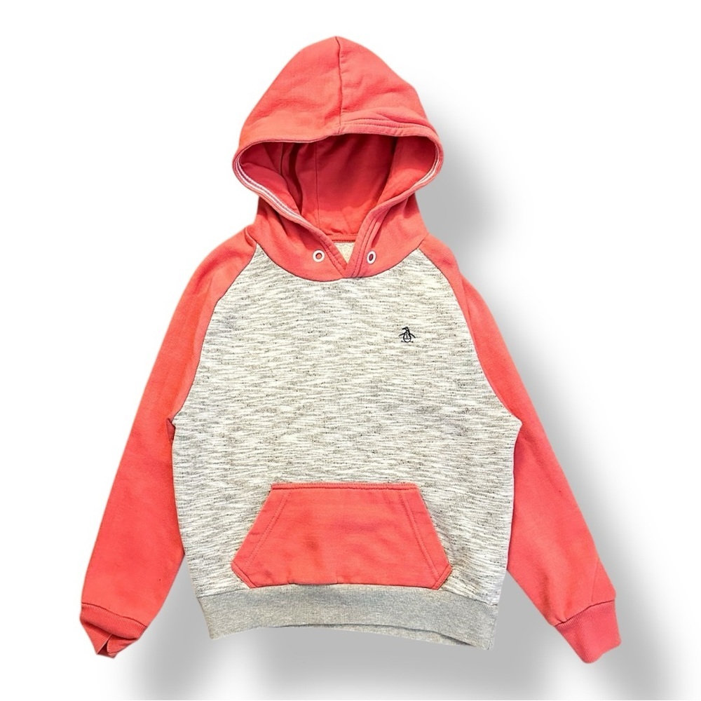 Original Penguin | Colorblock Hoodie Sweatshirt (10-12 yrs)